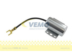 VEMO V24-70-0048 kondensatorius, uždegimas 
 Kibirkšties / kaitinamasis uždegimas -> Degimo skirstytuvas/dalys
60 710 647, 60 727 607