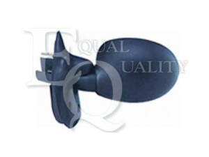 EQUAL QUALITY RS00933 išorinis veidrodėlis 
 Kėbulas -> Keleivių kabina -> Veidrodėlis
60051033, 7700834988