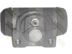 Brake ENGINEERING WC1166BE rato stabdžių cilindras 
 Stabdžių sistema -> Ratų cilindrai
71737952, 71737953, 7734997, 77362610