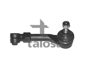 TALOSA 42-06175 skersinės vairo trauklės galas 
 Vairavimas -> Vairo mechanizmo sujungimai
6000022721, 6000022753, 7700834571