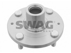 SWAG 90 92 8252 rato stebulė 
 Ašies montavimas/vairavimo mechanizmas/ratai -> Rato stebulė/montavimas -> Rato stebulė
51750-3D000, 51750-3D003, 51750-3D000