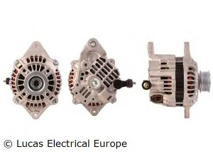 LUCAS ELECTRICAL LRA01845 kintamosios srovės generatorius 
 Elektros įranga -> Kint. sr. generatorius/dalys -> Kintamosios srovės generatorius
A2T37291, A2T37391, A2T37391A, A2T37391AC