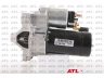 ATL Autotechnik A 74 310 starteris 
 Elektros įranga -> Starterio sistema -> Starteris