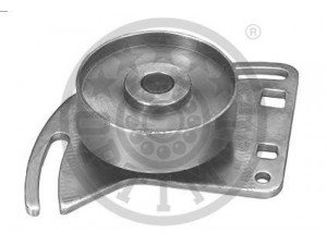 OPTIMAL 0-N849 įtempiklio skriemulys, V formos rumbuotas diržas 
 Diržinė pavara -> V formos rumbuotas diržas/komplektas -> Įtempiklio skriemulys
6453.76, 6453.76