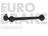 EUROBRAKE 59025014701 vikšro valdymo svirtis 
 Ašies montavimas/vairavimo mechanizmas/ratai -> Valdymo svirtis/pasukamosios svirties sujungimas -> Vairo trauklės (valdymo svirtis, išilginis balansyras, diago
861407151B