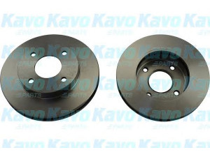 KAVO PARTS BR-6819 stabdžių diskas 
 Dviratė transporto priemonės -> Stabdžių sistema -> Stabdžių diskai / priedai
402063LG0A
