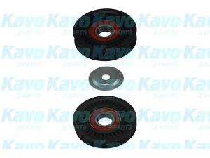 KAVO PARTS DIP-8001 kreipiantysis skriemulys, V formos rumbuotas diržas 
 Diržinė pavara -> V formos rumbuotas diržas/komplektas -> Laisvasis/kreipiamasis skriemulys
73131FC000