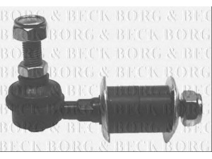BORG & BECK BDL6739 šarnyro stabilizatorius 
 Ašies montavimas/vairavimo mechanizmas/ratai -> Stabilizatorius/fiksatoriai -> Savaime išsilyginanti atrama
46630-60B01, 4663060B01, 46630 60B00