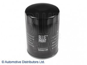 BLUE PRINT ADG02148 alyvos filtras 
 Techninės priežiūros dalys -> Techninės priežiūros intervalai
92068246