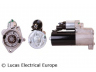 LUCAS ELECTRICAL LRS02196 starteris 
 Elektros įranga -> Starterio sistema -> Starteris
03G911023