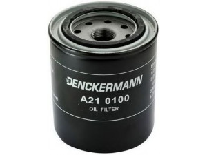 DENCKERMANN A210100 alyvos filtras 
 Techninės priežiūros dalys -> Techninės priežiūros intervalai
3252742, 5012574, 5021023, 8-94201-942