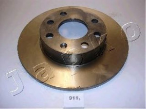 JAPKO 60911 stabdžių diskas 
 Dviratė transporto priemonės -> Stabdžių sistema -> Stabdžių diskai / priedai
90086193