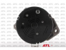 ATL Autotechnik L 40 980 kintamosios srovės generatorius 
 Elektros įranga -> Kint. sr. generatorius/dalys -> Kintamosios srovės generatorius
778 2187, 60814388