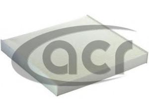 ACR 321479 filtras, salono oras 
 Techninės priežiūros dalys -> Techninės priežiūros intervalai
1204459, 1204464