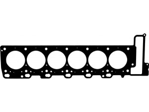 GLASER H40631-00 tarpiklis, cilindro galva 
 Variklis -> Cilindrų galvutė/dalys -> Tarpiklis, cilindrų galvutė
275 016 02 20