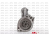 ATL Autotechnik A 16 020 starteris 
 Elektros įranga -> Starterio sistema -> Starteris
23 300-11M01, 23 300-54A00, 23 300-54A00RE