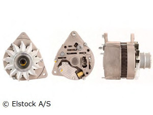 ELSTOCK 28-1762 kintamosios srovės generatorius 
 Elektros įranga -> Kint. sr. generatorius/dalys -> Kintamosios srovės generatorius
23100-Q9000