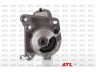 ATL Autotechnik A 16 400 starteris 
 Elektros įranga -> Starterio sistema -> Starteris
77 00 105 080, 77 00 352 049, 77 00 853 827