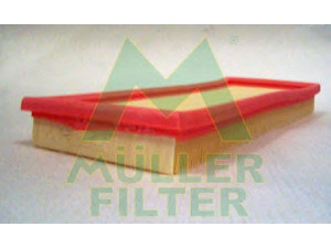 MULLER FILTER PA380 oro filtras 
 Techninės priežiūros dalys -> Techninės priežiūros intervalai
4428377, 4434894, 4449834, 4449895