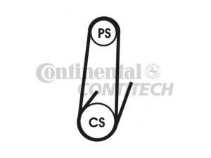 CONTITECH 4PK1022 ELAST V formos rumbuoti diržai 
 Techninės priežiūros dalys -> Techninės priežiūros intervalai
55182511
