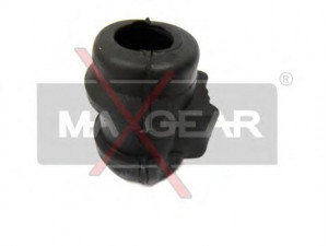 MAXGEAR 72-1649 skersinio stabilizatoriaus įvorių komplektas 
 Ašies montavimas/vairavimo mechanizmas/ratai -> Stabilizatorius/fiksatoriai -> Sklendės
77 00 784 171, 7700784171