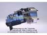 SCHLÜTTER TURBOLADER PRO-02520 kompresorius, įkrovimo sistema 
 Išmetimo sistema -> Turbokompresorius