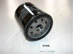 JAPANPARTS FO-279S alyvos filtras 
 Filtrai -> Alyvos filtras
4105409, 4105409AC, 1E03-14-302