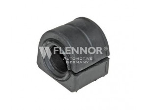 FLENNOR FL5484-J skersinio stabilizatoriaus įvorių komplektas 
 Ašies montavimas/vairavimo mechanizmas/ratai -> Stabilizatorius/fiksatoriai -> Sklendės
509483