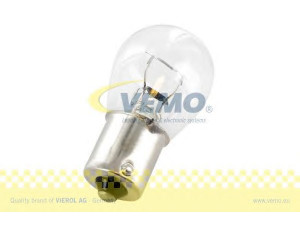 VEMO V99-84-0003 lemputė, indikatorius; lemputė, stabdžių žibintas; lemputė, valstybinio numerio apšvietimas; lemputė, galinis rūko žibintas; lemputė, atbulinės eigos žibintas; lemputė, stovėjimo žibintas; lemputė, dieną naudojamas žibintas 
 Kėbulas -> Transporto priemonės galas -> Atbulinės eigos žibintas/dalys -> Lemputė, atbulinės eigos žibintas
07 11 9 978 370, 07 50 9 063 574