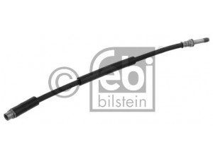 FEBI BILSTEIN 36461 stabdžių žarnelė 
 Stabdžių sistema -> Stabdžių žarnelės
68013583AA, 906 428 03 35, 2E0 611 707 B