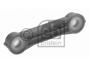 FEBI BILSTEIN 18832 selektoriaus / pavaros svirtis 
 Transmisija -> Neautomatinė pavarų dėžė -> Transmisijos valdymas
1J0 711 596 C, 1J0 711 596 E, 1J0 711 596 C