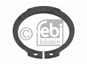 FEBI BILSTEIN 04953 atraminis žiedas
99070006, M-003109, 4 348 1005 00