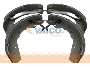VAICO V10-0459 stabdžių trinkelių komplektas 
 Techninės priežiūros dalys -> Papildomas remontas
251 609 531 G, 251 609 531 K, 251 609 531 M