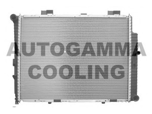AUTOGAMMA 102150 radiatorius, variklio aušinimas 
 Aušinimo sistema -> Radiatorius/alyvos aušintuvas -> Radiatorius/dalys
2105005803