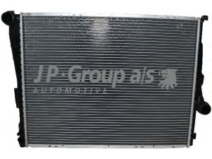 JP GROUP 1414200400 radiatorius, variklio aušinimas 
 Aušinimo sistema -> Radiatorius/alyvos aušintuvas -> Radiatorius/dalys
17119071517