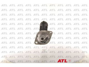 ATL Autotechnik A 23 940 starteris 
 Elektros įranga -> Starterio sistema -> Starteris
12 41 7 626 546, 12 41 7 626 547