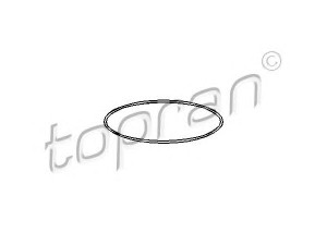 TOPRAN 104 525 O žiedas, cilindro sraigtinė įvorė 
 Variklis -> Cilindrai/stūmokliai
N   901 683 01, N   901 683 01