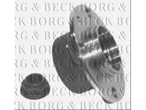 BORG & BECK BWK278 rato guolio komplektas 
 Ašies montavimas/vairavimo mechanizmas/ratai -> Rato stebulė/montavimas -> Rato guolis
8971095