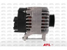 ATL Autotechnik L 44 630 kintamosios srovės generatorius 
 Elektros įranga -> Kint. sr. generatorius/dalys -> Kintamosios srovės generatorius
1066047, 1066407, 1071383, 1107446