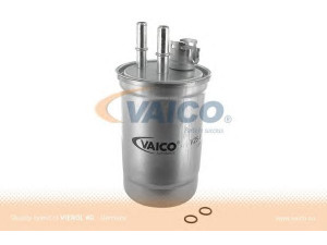 VAICO V25-0114 kuro filtras 
 Degalų tiekimo sistema -> Kuro filtras/korpusas
1 079 271, 1 088 053, 1 150 868