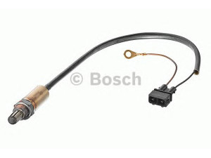 BOSCH 0 258 002 040 lambda jutiklis 
 Išmetimo sistema -> Lambda jutiklis
051 906 265 E, 051 906 265 E, 051 906 265 E