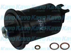 AMC Filter TF-1568 kuro filtras 
 Techninės priežiūros dalys -> Papildomas remontas
2330087733, MB504756, MB868451