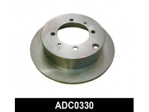 COMLINE ADC0330 stabdžių diskas 
 Dviratė transporto priemonės -> Stabdžių sistema -> Stabdžių diskai / priedai
MB668083, MB699964, MB857978
