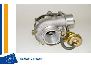 TURBO S HOET 1100219 kompresorius, įkrovimo sistema 
 Išmetimo sistema -> Turbokompresorius
98428577, 98481610, 99462375, 99462376