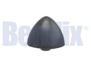 BENDIX 045340B guminis ašies buferis 
 Ašies montavimas/vairavimo mechanizmas/ratai -> Pasukamojo kakliuko remonto rinkinys -> Pasukamasis kakliukas
701407303, 701407303