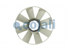 COJALI 7037115 ventiliatoriaus ratas, variklio aušinimas 
 Aušinimo sistema -> Radiatoriaus ventiliatorius
0032053606, 0032053906