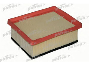 PATRON PF1167 oro filtras 
 Filtrai -> Oro filtras
1444CC, 1444CK, 1444R3, 1444TF