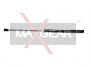 MAXGEAR 12-0094 dujinė spyruoklė, bagažinė 
 Priedai -> Bagažinė/pakrovimo skyrius
1062976, 1120611, 1S71A406A10CA