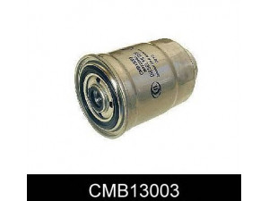 COMLINE CMB13003 kuro filtras 
 Techninės priežiūros dalys -> Papildomas remontas
MB220900, XB220900, 15410-78E01