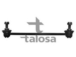 TALOSA 50-04518 šarnyro stabilizatorius 
 Ašies montavimas/vairavimo mechanizmas/ratai -> Stabilizatorius/fiksatoriai -> Savaime išsilyginanti atrama
GA2B28170A, GE4T28170